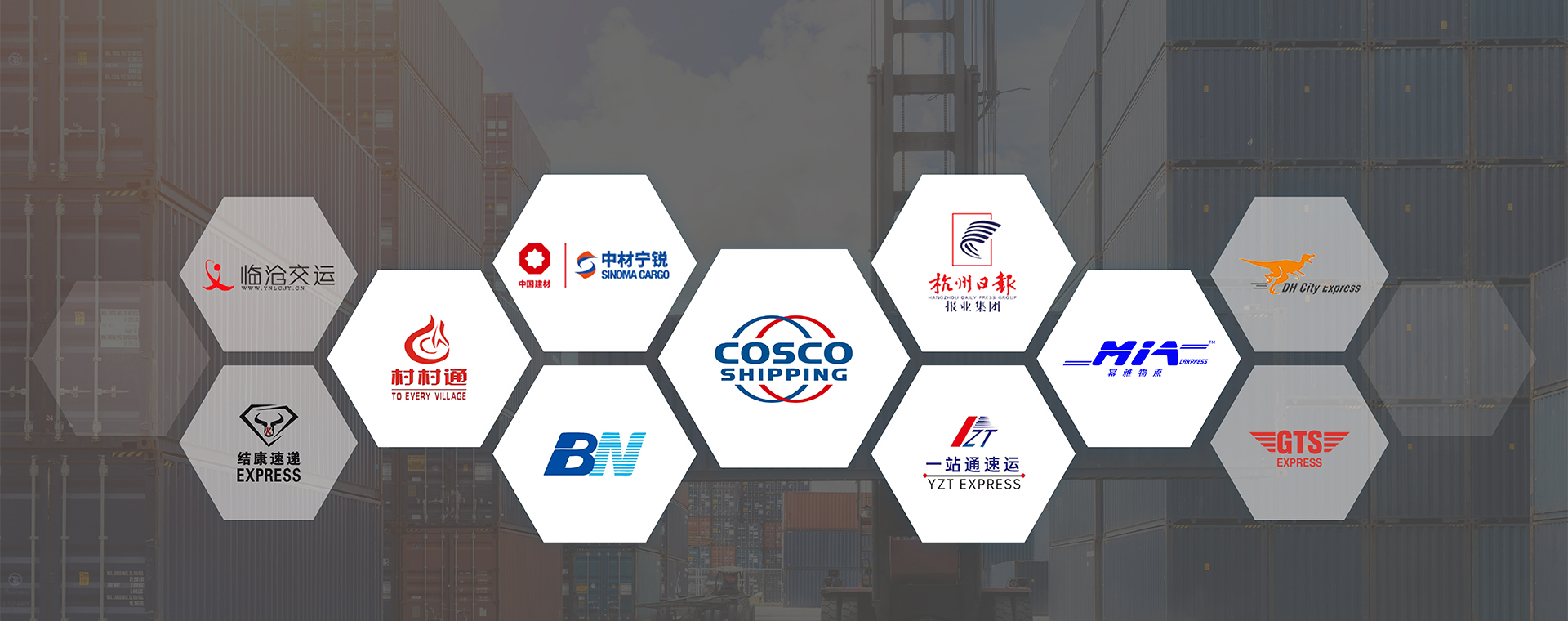 火云科技合作客户